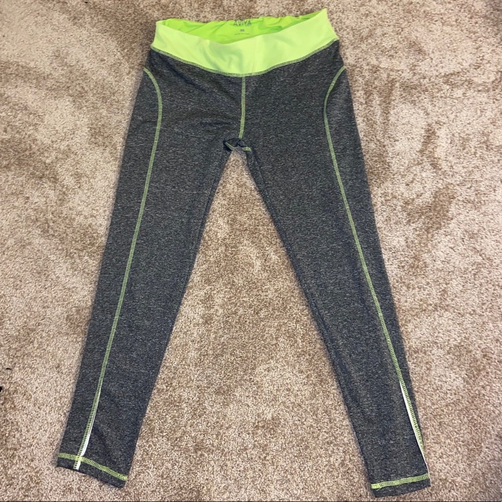Workout Pants